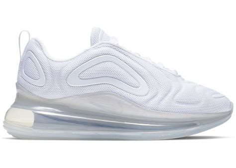 nike 720 grijs|nike air max 720 slip white.